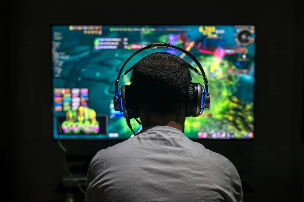 What is the next big trend in mobile gaming? An expert weighs in. Photo: sezer66 - stock.adobe.com