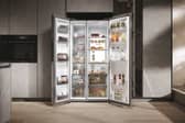 Review: The new Haier SBS 90 Series 7 ‘I never knew I could get this excited over a fridge freezer’ 