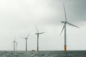 Picture: Anna Gowthorpe/PA Wire