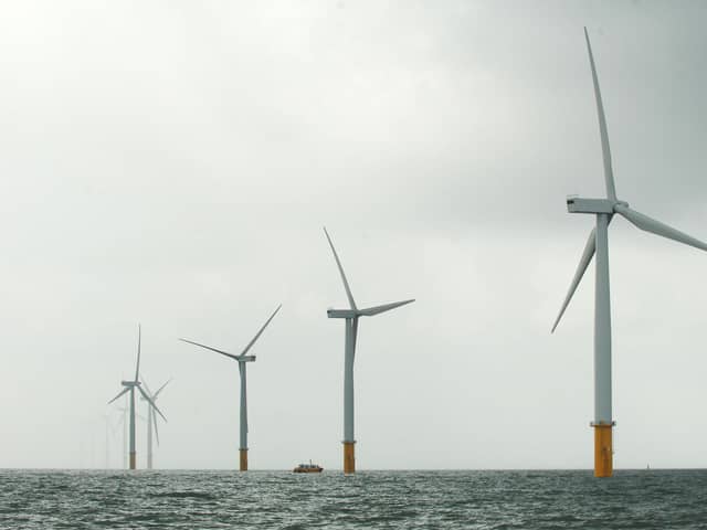 Picture: Anna Gowthorpe/PA Wire
