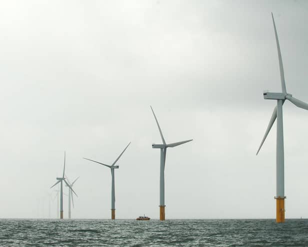 Picture: Anna Gowthorpe/PA Wire