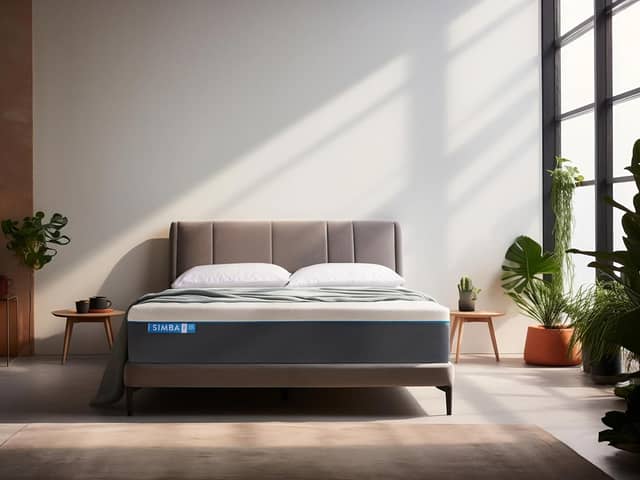 Simba mattresses are as cheap as we've seen them in a long time