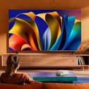 Hisense 43 Inch 4K Smart TV 