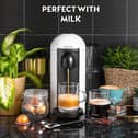Nespresso Vertuo 1.2 Liters Espresso Machine