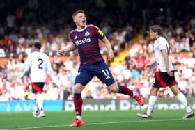 Harvey Barnes 
