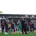 Data experts have revealed how 'lucky' Newcastle United have been this season