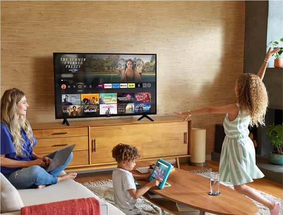 This might be the best opportunity of the year to upgrade your TV