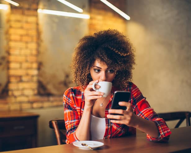According to analysis by Mobiles.co.uk these are the worst tourist attractions for phone signal in the UK. Photo: Astarot - stock.adobe.com