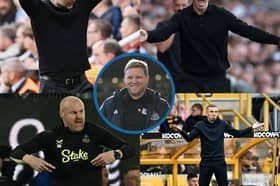 Newcastle United's season so far as told by rival managers