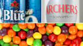 10 nostalgic drinks that will bring back memories from a night out in the 1990s (Photo: Adobe/Getty)