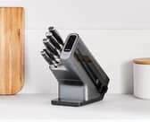 Back at its lowest-ever price, the Ninja knife block could be another popular bargain during Black Friday