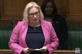 Emma Lewell-Buck, MP for South Shields, has called on the government to give members of the public a voice as part of bus service reforms.