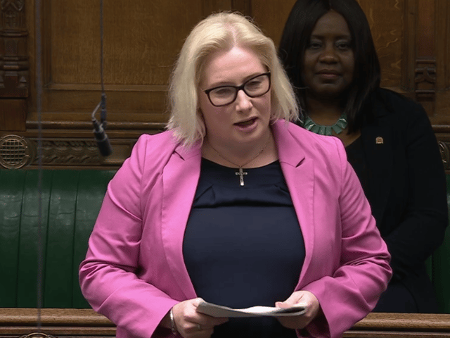 Emma Lewell-Buck, MP for South Shields, is calling for proper scrutiny of assisted dying Private Members Bill.