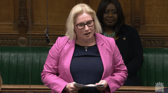 Emma Lewell-Buck, MP for South Shields, has called on the government to give members of the public a voice as part of bus service reforms.