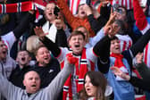 Average away attendance: 2,004