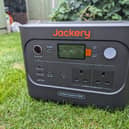The Jackery Explorer 1000 V2 brings many improvements over its predecessor