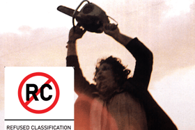 With this week marking 50 years since the release of The Texas Chainsaw Massacre, what led to the film being banned in the United Kingdom - twice?