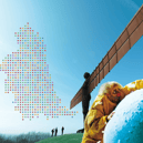 From multiple Father Christmas appearances to the world renowned Slava's Snowshow, here's 19 events around the North East England during the 2024 festive season.