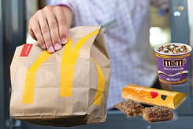 McDonalds: Legendary fast food chain launches ‘spooktacular’ autumn menu and affordable meal deal (Photo: Adobe Stock / Red Consultancy)