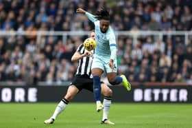 Bournemouth winger Antoine Semenyo is reportedly wanted by Newcastle United and Arsenal