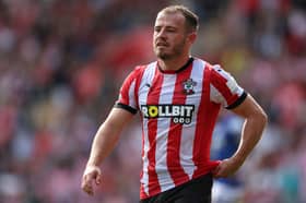 Ryan Fraser moved to Southampton from Newcastle United this summer