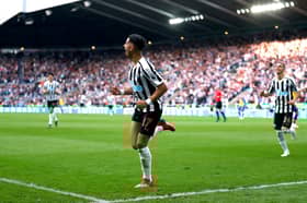 Ayoze Perez has explained why he needed to leave Newcastle United to join Leicester City in 2019