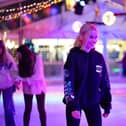The Metrocentre has revealed that a brand new ice rink will be coming to its Yellow Mall car park this festive season.