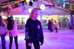 The Metrocentre has revealed that a brand new ice rink will be coming to its Yellow Mall car park this festive season.