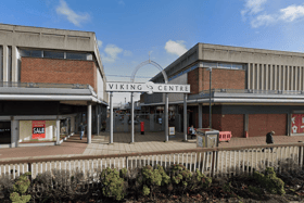 South Tyneside Council’s planning department has received an application for the Viking Centre in Jarrow.