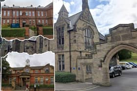 There are some excellent, high-performing private school options in the North East 