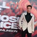 One Direction’s Liam Payne has died