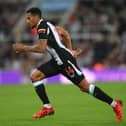 Newcastle United midfielder Isaac Hayden could be called up to represent Jamaica. 