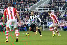 Yohan Cabaye has agreed to take on a major new career role with PSG.
