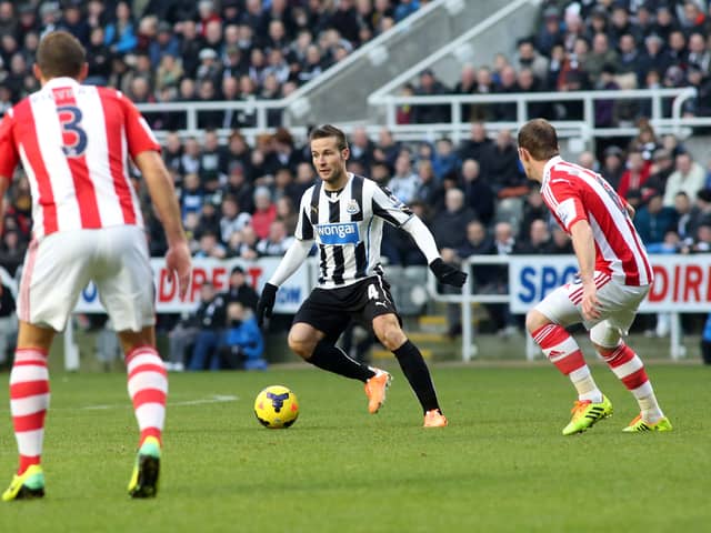 Yohan Cabaye has agreed to take on a major new career role with PSG.