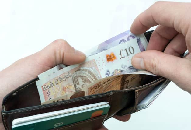 'Lifestyle inflation' is to blame, according to 4,000 adults