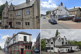 These are some of the most haunted pubs in South Tyneside.