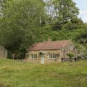 These cottages are the perfect places for a festive family get-together