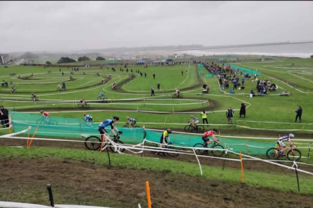 South Shields Velo Cycling Club is set to play host to a Cyclo-Cross National Trophy series event at Gypsies Green Stadium. The weekend-long event will take place on Saturday, October 26, and Sunday, October 27.