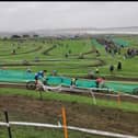 South Shields Velo Cycling Club is set to play host to a Cyclo-Cross National Trophy series event at Gypsies Green Stadium. The weekend-long event will take place on Saturday, October 26, and Sunday, October 27.