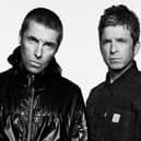 Liam and Noel Gallagher of Oasis, whose 2025 tour has sold out amid concerns over pricing