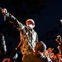 Limp Bizkit have been announced as part of this year’s Leeds and Reading Festivals, as organisers reveal their second wave of acts.