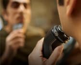 Electric shavers are a great time-saver for those who like a smooth start to the day