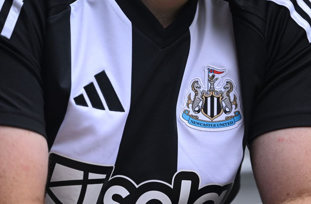 Nufc Design Newcastle United 2025-26 Adidas kit leak: Concept designs emerge & home ...