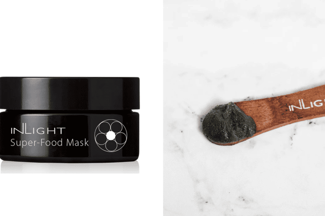 Inlight Super-Food Mask