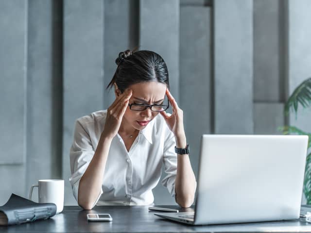 A poll of 2,000 office staff revealed the top 20 things most likely to demotivate them at work – including rude managers, poor technology and pointless meetings.
