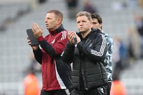 The latest injury news as Newcastle travel to Chelsea.