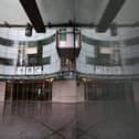 BBC broadcasting house (Picture: Oli Scarff)