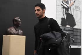 Arsenal have been dealt a huge injury blow in the build-up to their trip to Newcastle United.
