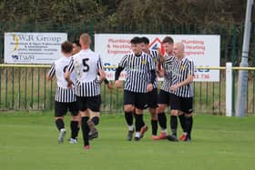 Boldon CA fell to a 2-1 home defeat against Chester-le-Street United on Saturday (photo Jess Kelly)