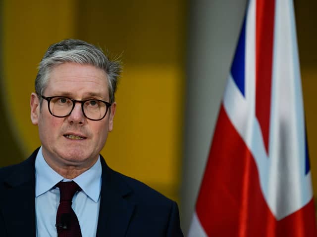 In an article marking the launch of the News Media Association’s Journalism Matters campaign, the Prime Minister gave his strong backing to news media
